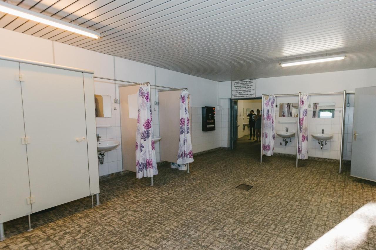 Munich Oktoberfest Glamping Hotel Kültér fotó