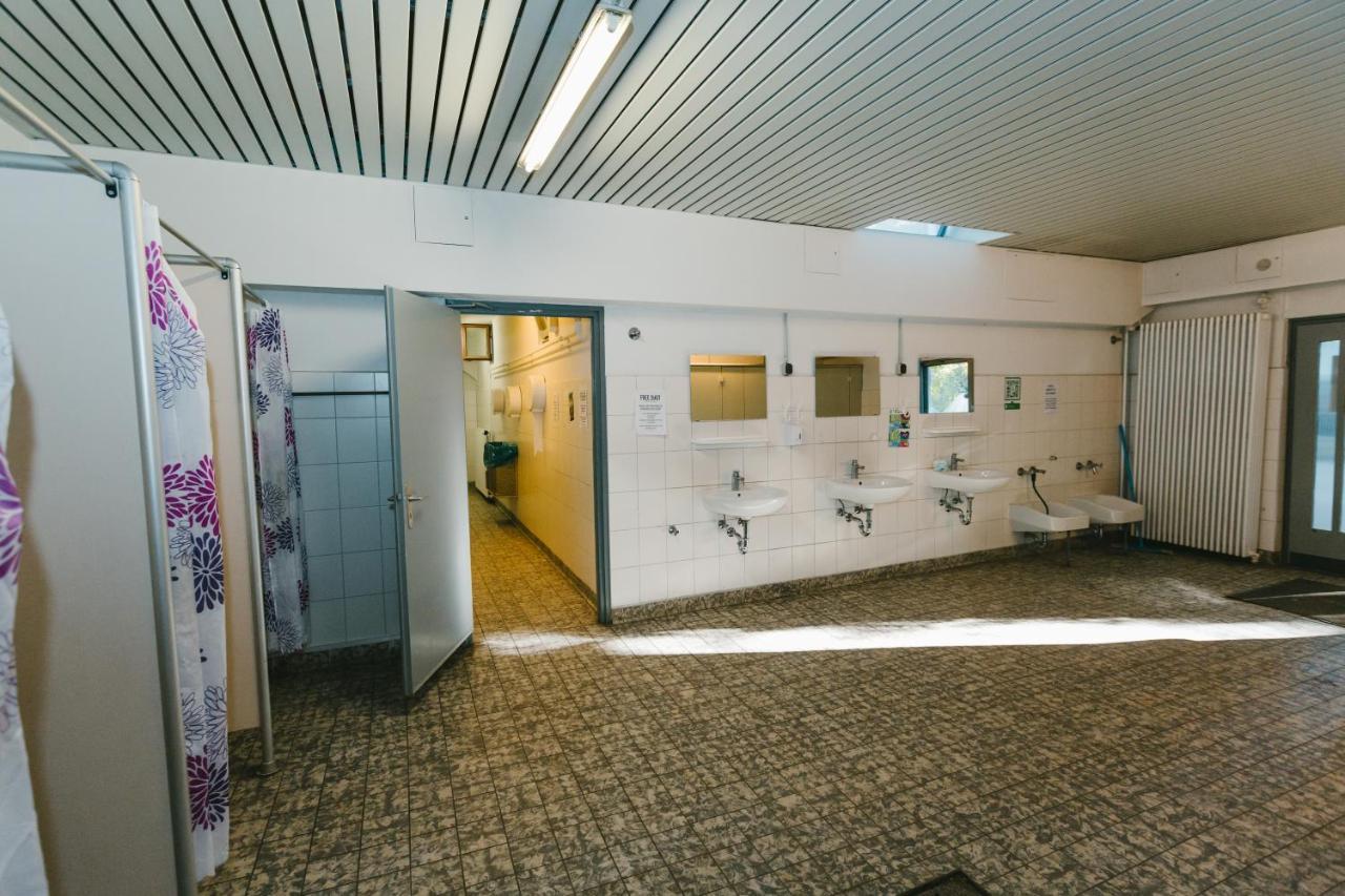 Munich Oktoberfest Glamping Hotel Kültér fotó