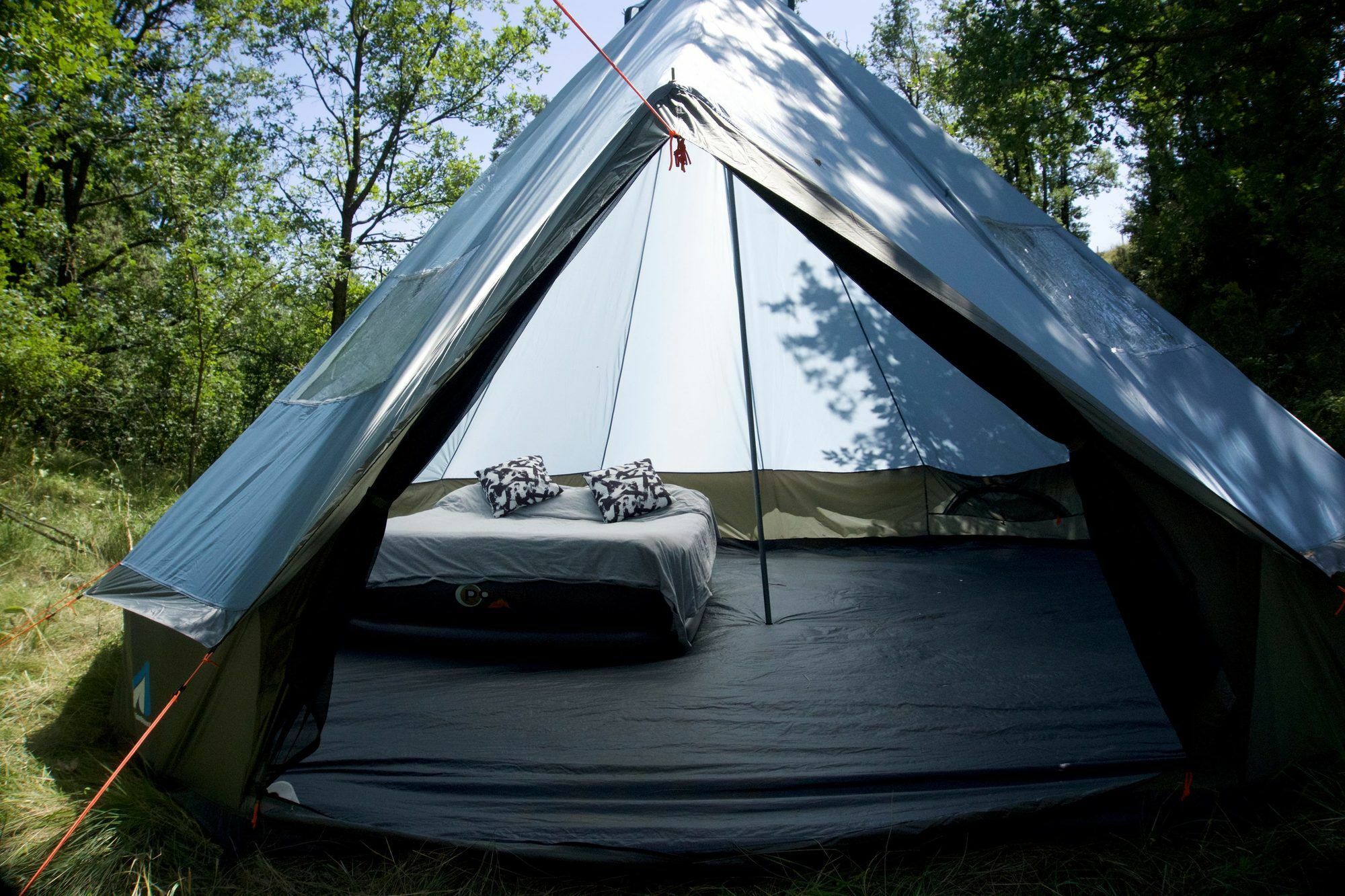 Munich Oktoberfest Glamping Hotel Kültér fotó